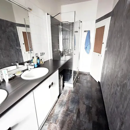 Ancevia, Maison Proche Gare Et Loire Avec Jardin