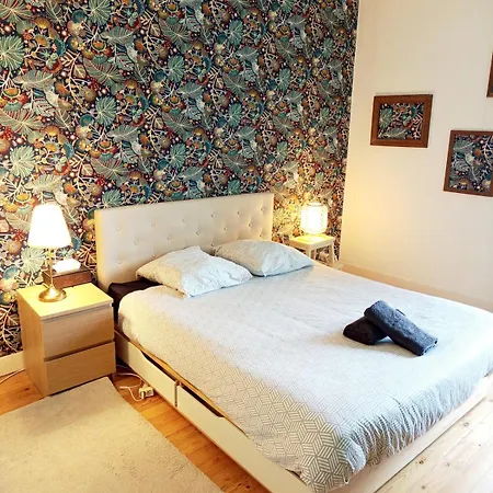 Ancevia, Maison Proche Gare Et Loire Avec Jardin * אנסניס