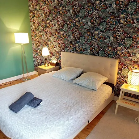 Ancevia, Maison Proche Gare Et Loire Avec Jardin אנסניס