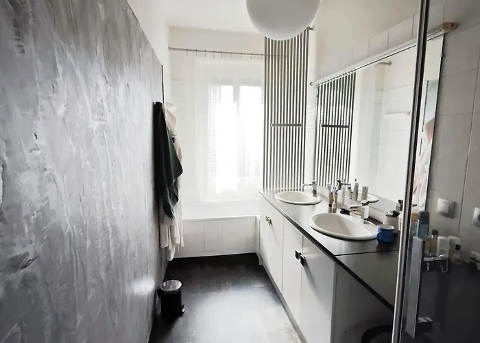 Ancevia, Maison Proche Gare Et Loire Avec Jardin Villa Ancenis