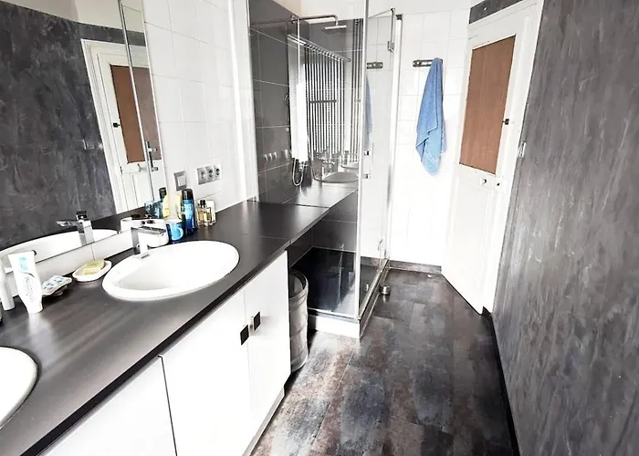 Ancevia, Maison Proche Gare Et Loire Avec Jardin