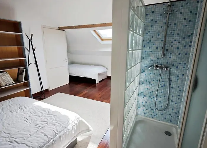 Villa Ancevia, Maison Proche Gare Et Loire Avec Jardin