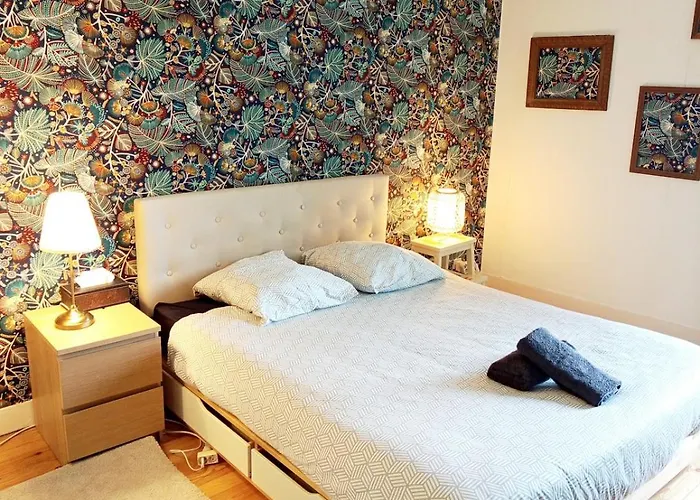 Ancevia, Maison Proche Gare Et Loire Avec Jardin * Ancenis