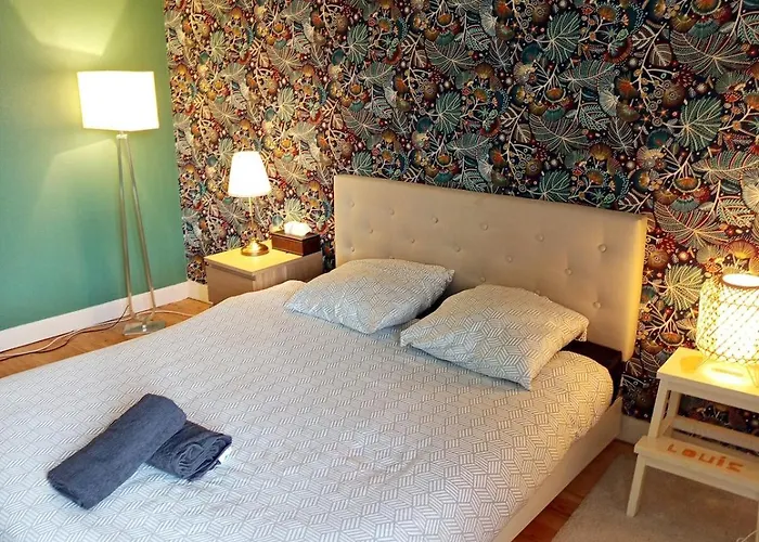 Ancevia, Maison Proche Gare Et Loire Avec Jardin Ancenis